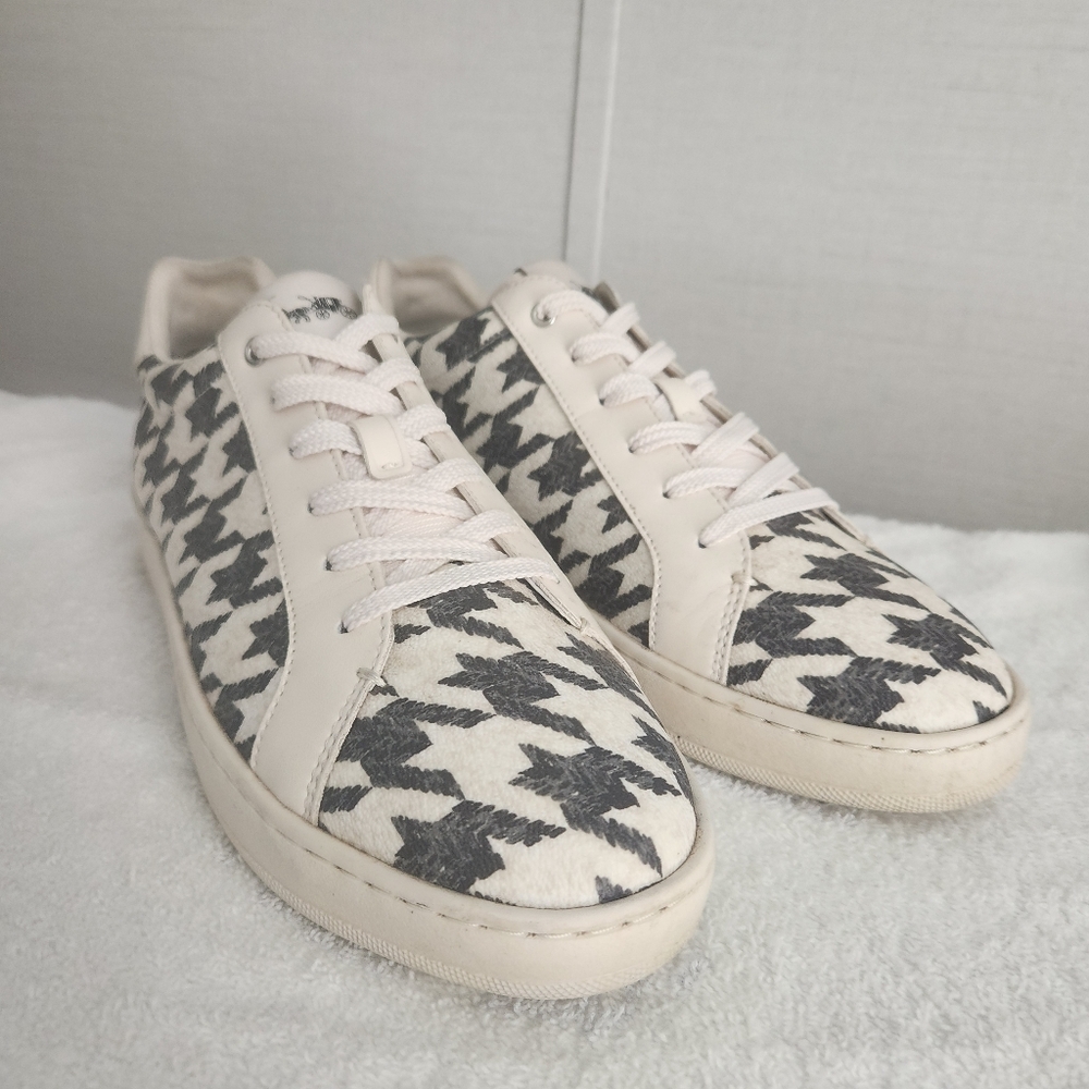Coach women's shoes